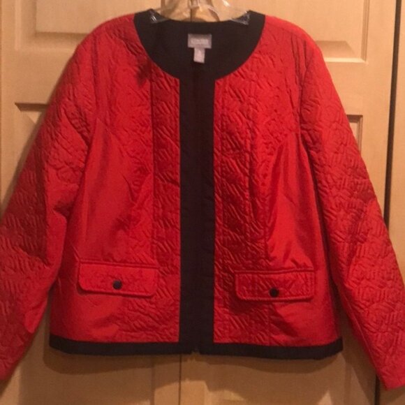 Chico’s blazer - Picture 1 of 6